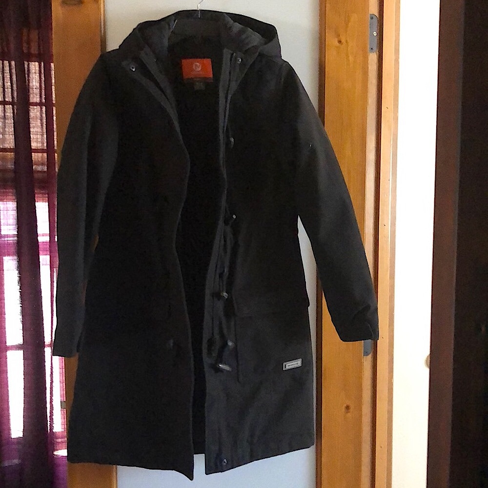 Merrell Winter coat